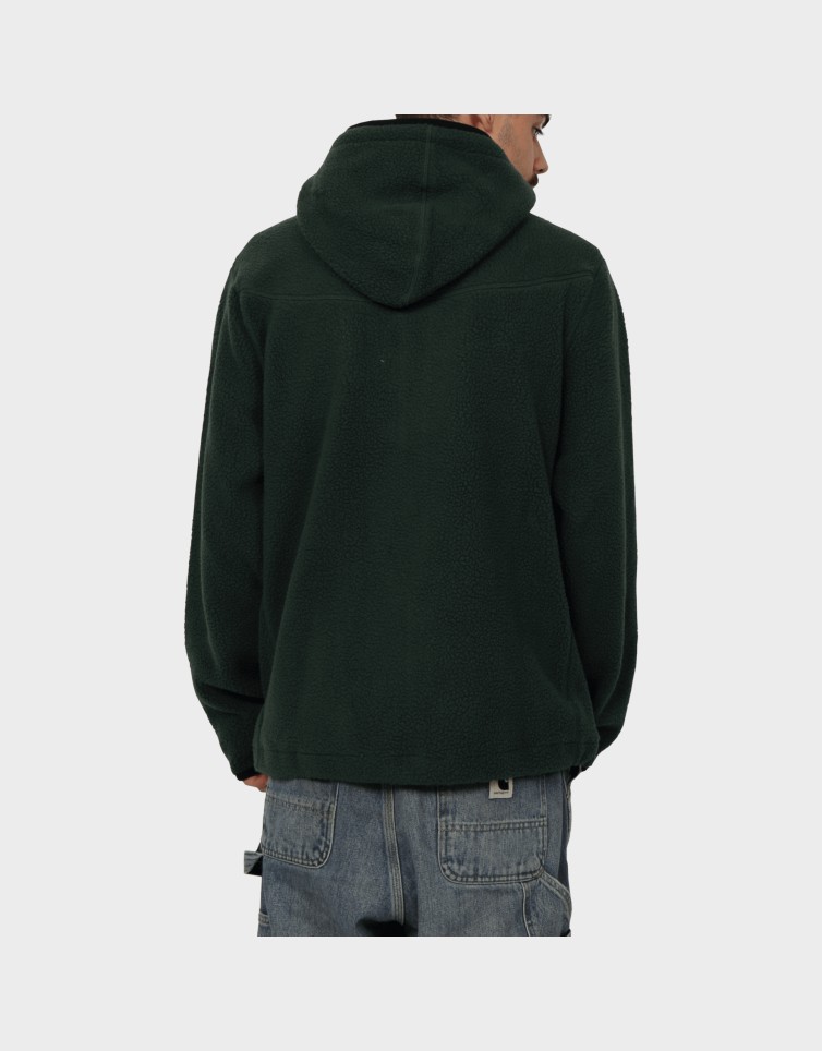 OVERSIZED FLEECE