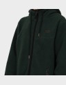 OVERSIZED FLEECE