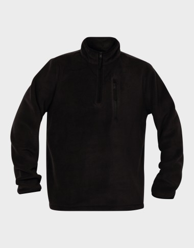 MT WILLARD POLAR 1/4 ZIP