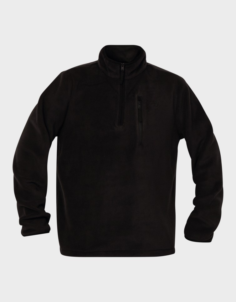 MT WILLARD POLAR 1/4 ZIP