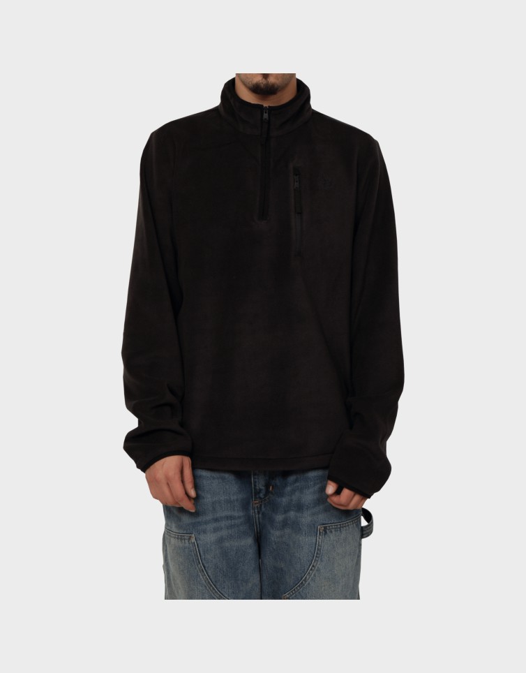 MT WILLARD POLAR 1/4 ZIP