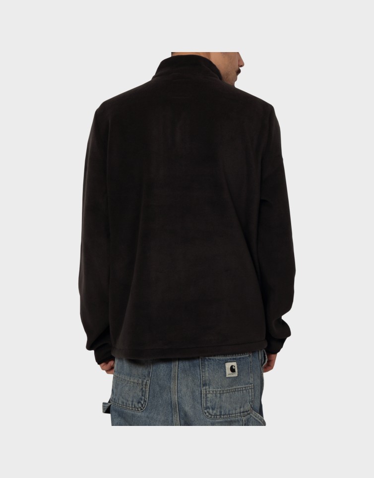 MT WILLARD POLAR 1/4 ZIP