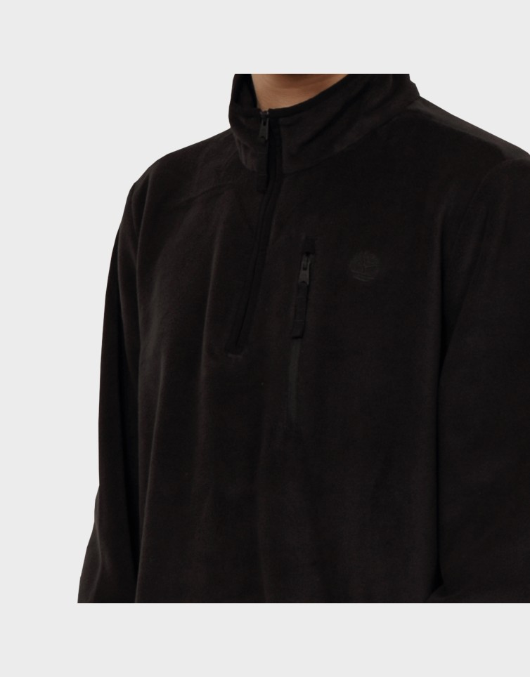 MT WILLARD POLAR 1/4 ZIP