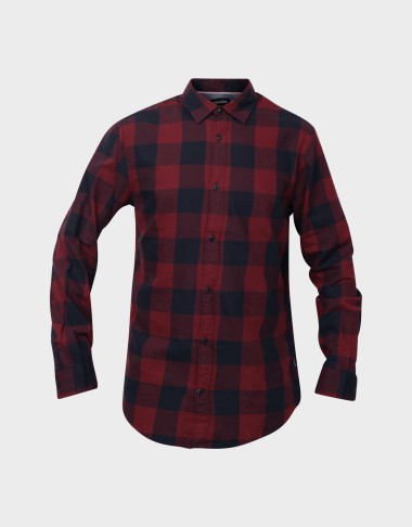EGINGHAM TWILL SHIRT