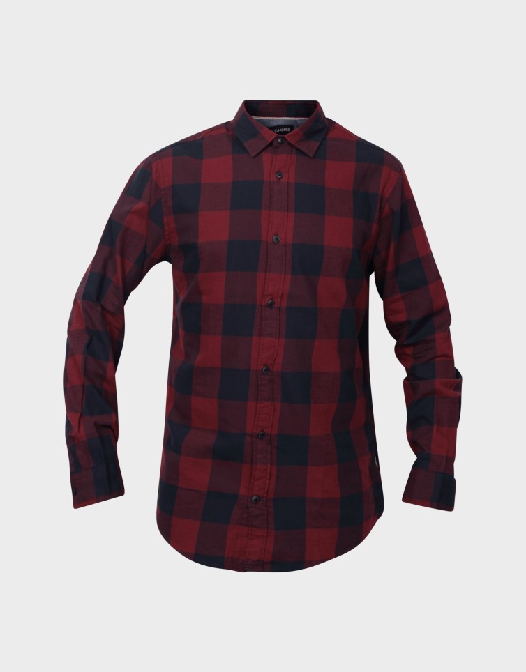 EGINGHAM TWILL SHIRT