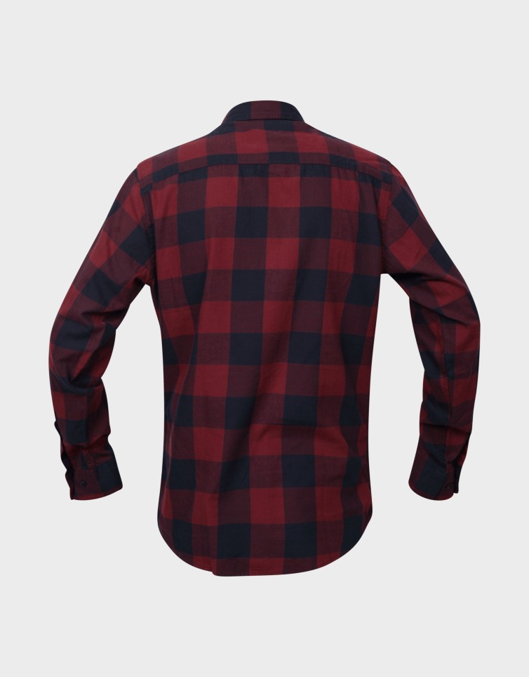 EGINGHAM TWILL SHIRT