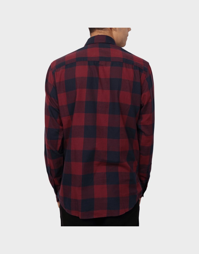 EGINGHAM TWILL SHIRT