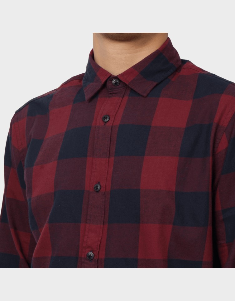EGINGHAM TWILL SHIRT