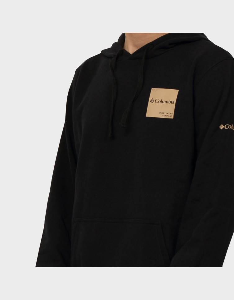 TREK™ HOODIE