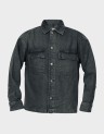 MEADOWS DENIM OVERSHIRT