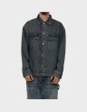 MEADOWS DENIM OVERSHIRT