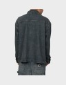 MEADOWS DENIM OVERSHIRT