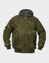 FLIGHT JACKET