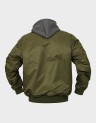 FLIGHT JACKET