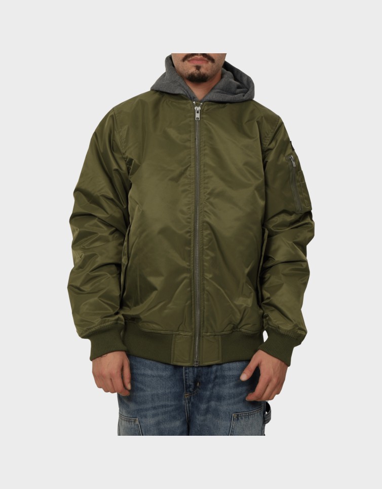 FLIGHT JACKET