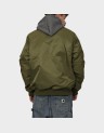 FLIGHT JACKET