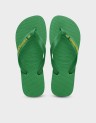 BRASIL LOGO NEON