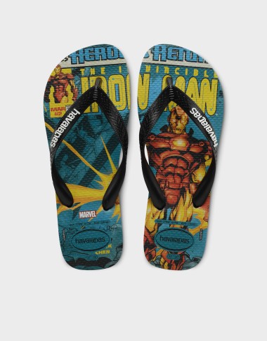 TOP MARVEL