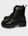 RUGGED LACE BOOTS