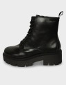 RUGGED LACE BOOTS