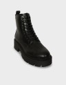 RUGGED LACE BOOTS