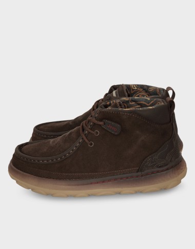 KAUAI WALLABEE MID S