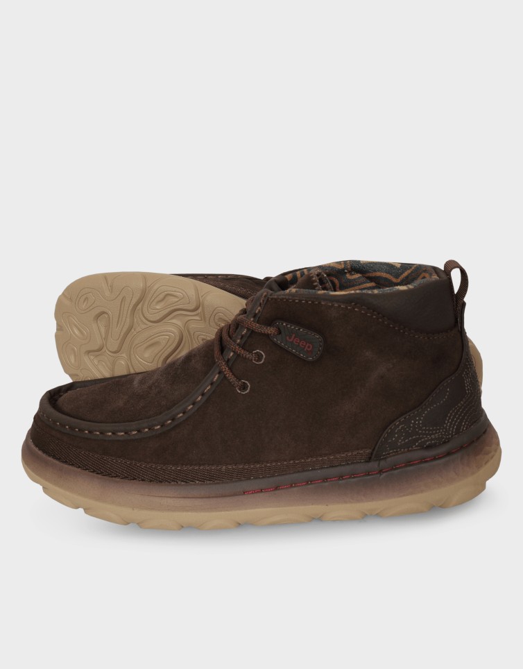 KAUAI WALLABEE MID S