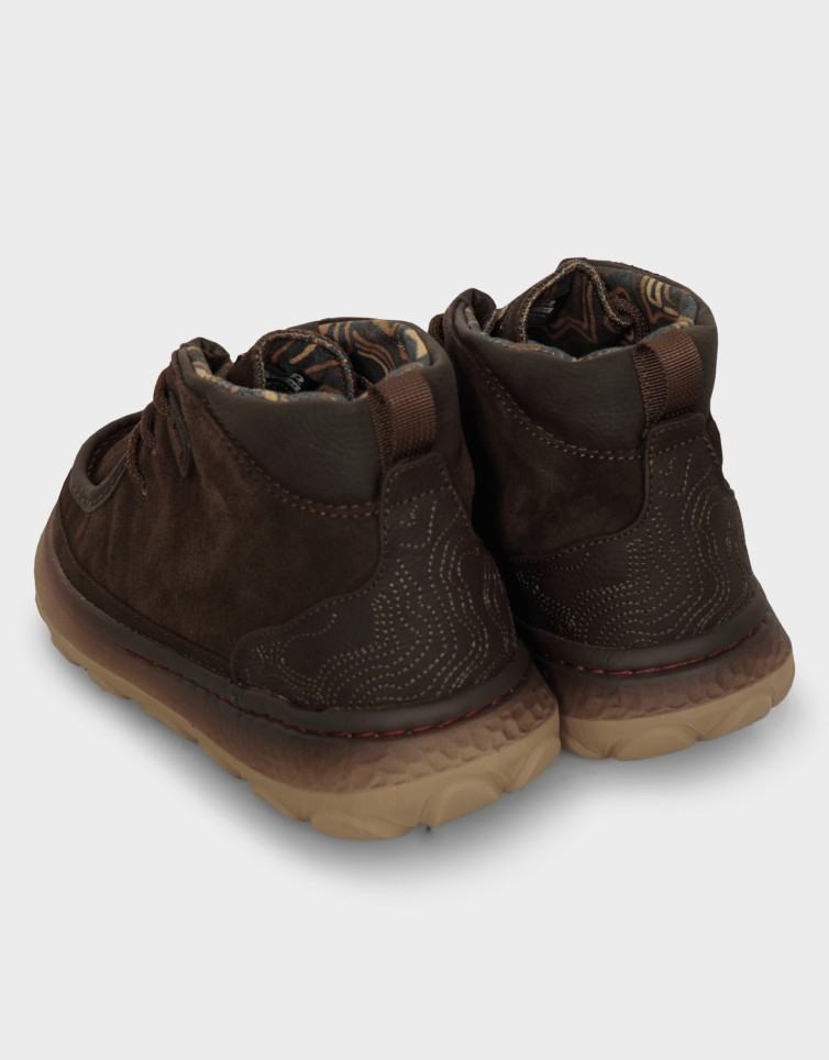 KAUAI WALLABEE MID S