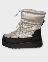 FUR BOOTS