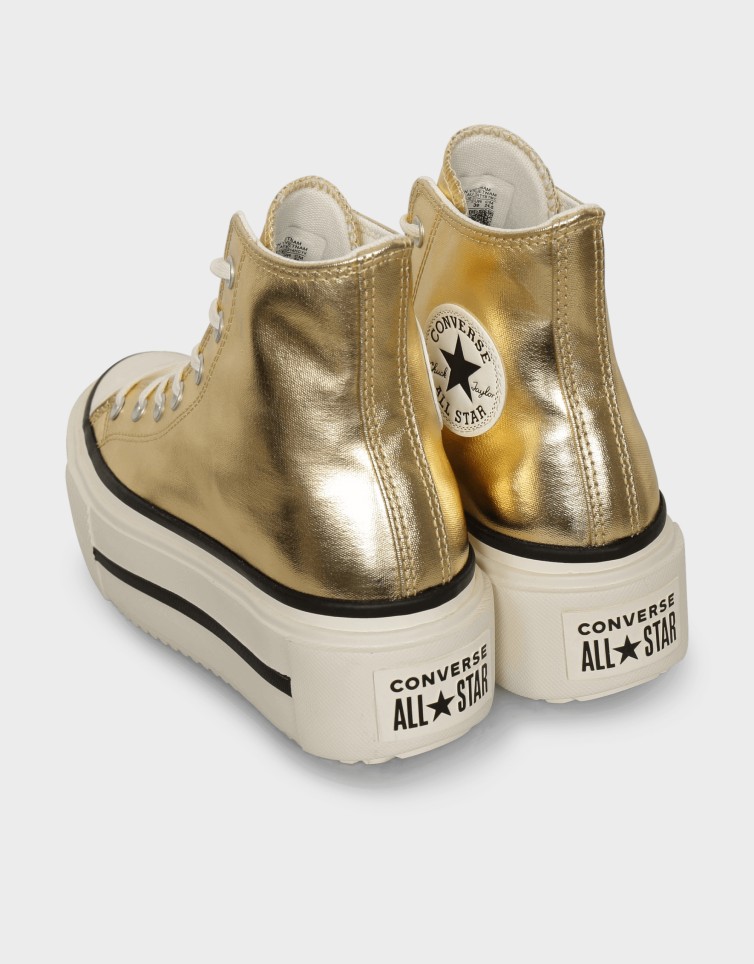 CHUCK TAYLOR ALL STAR LIFT DOUBLE...