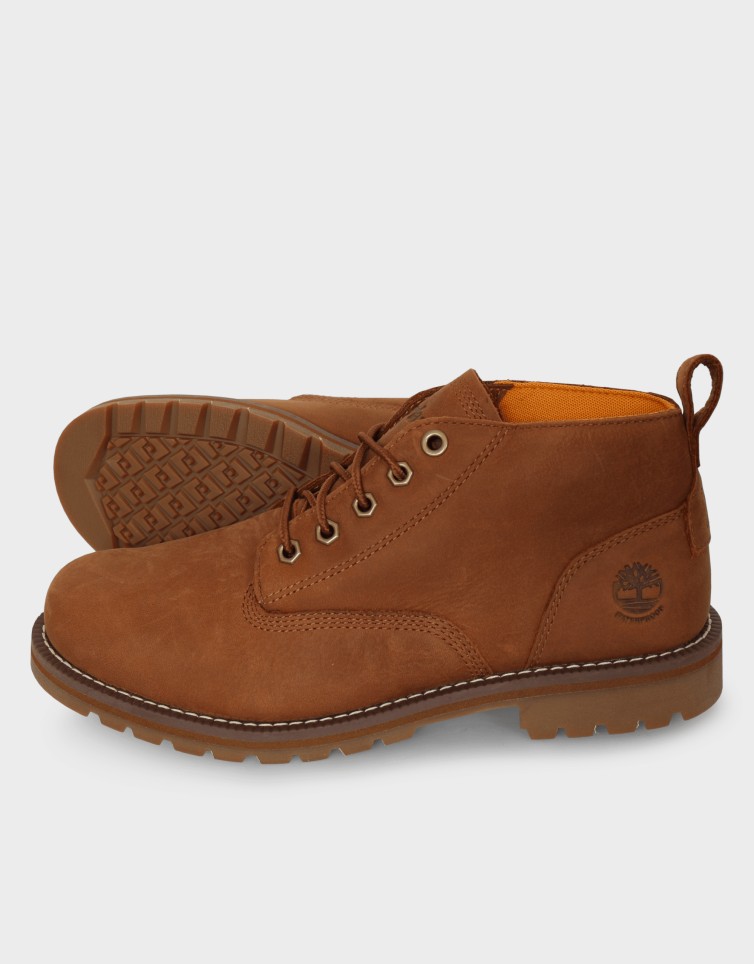 REDWOOD FALLS WATERPROOF CHUKKA