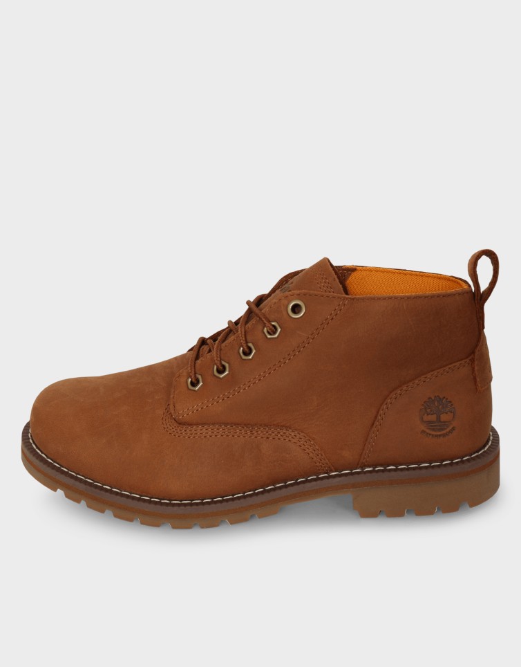 REDWOOD FALLS WATERPROOF CHUKKA