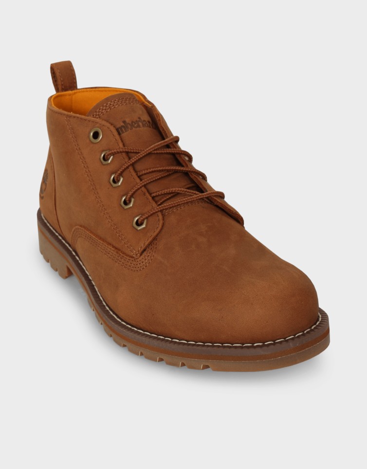 REDWOOD FALLS WATERPROOF CHUKKA