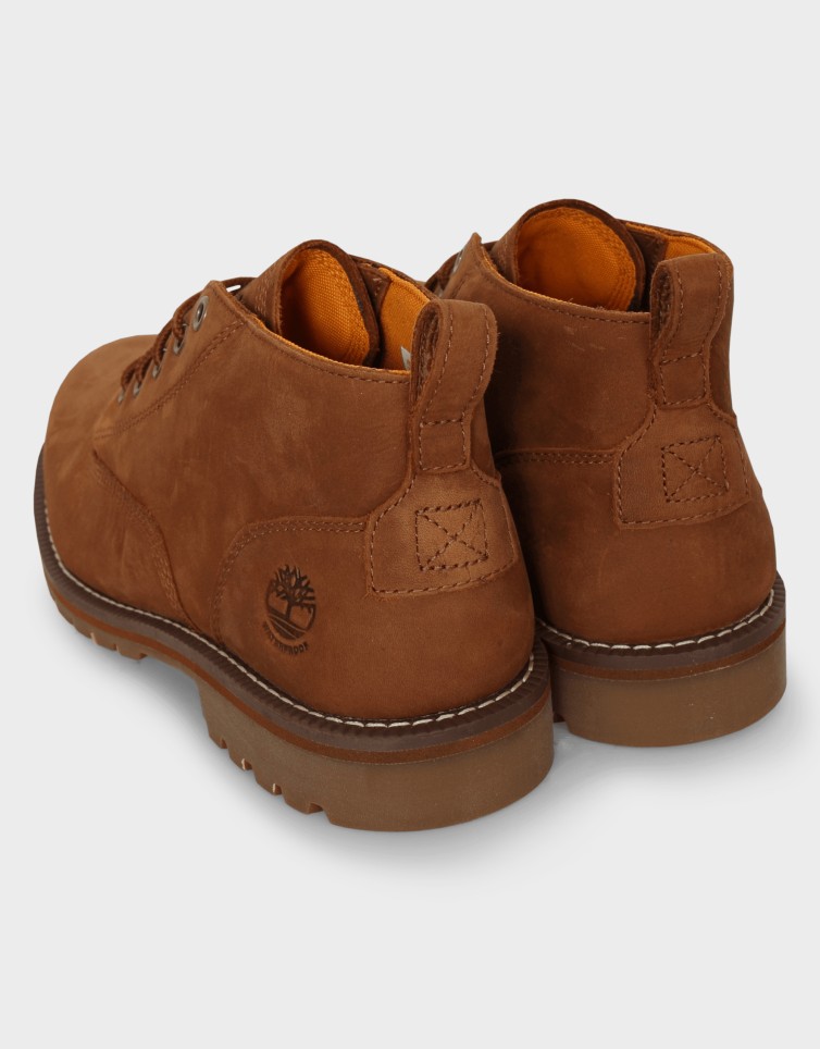 REDWOOD FALLS WATERPROOF CHUKKA