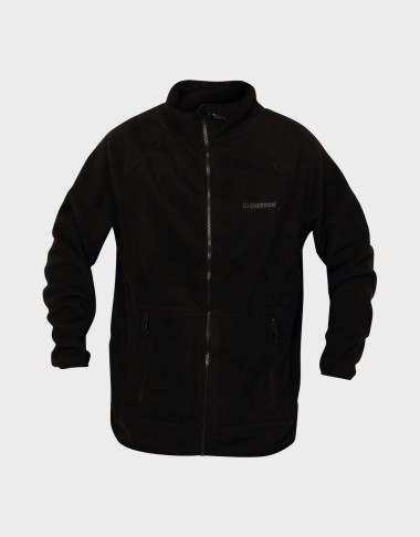 FULL ZIP FLEECE