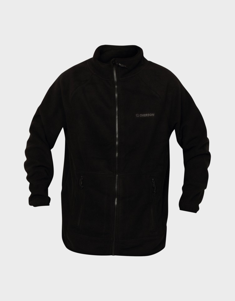 FULL ZIP FLEECE