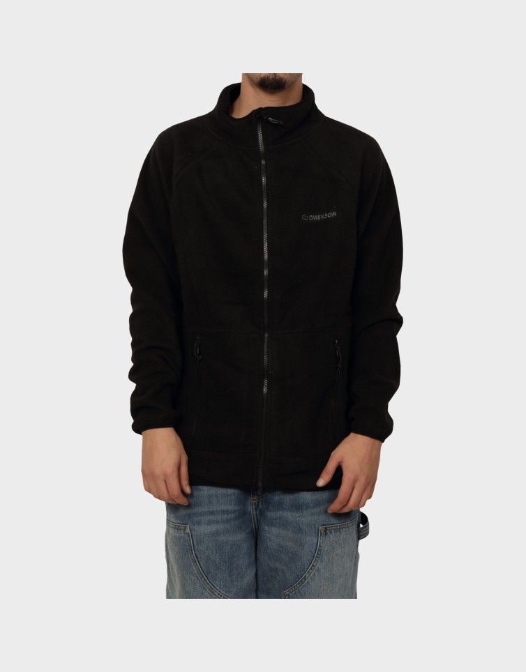FULL ZIP FLEECE
