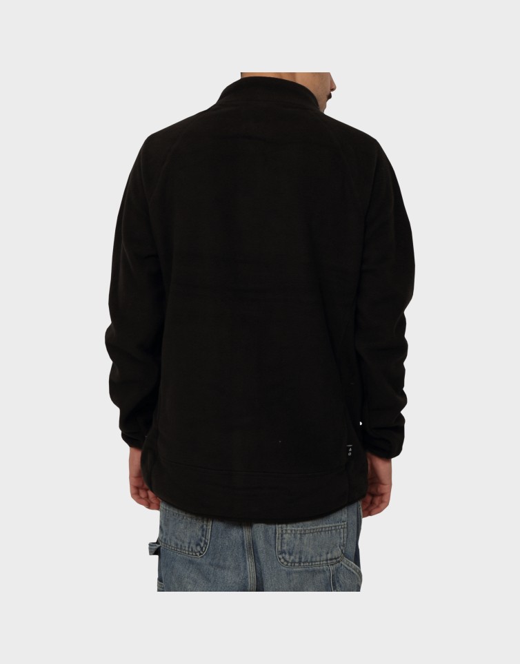 FULL ZIP FLEECE