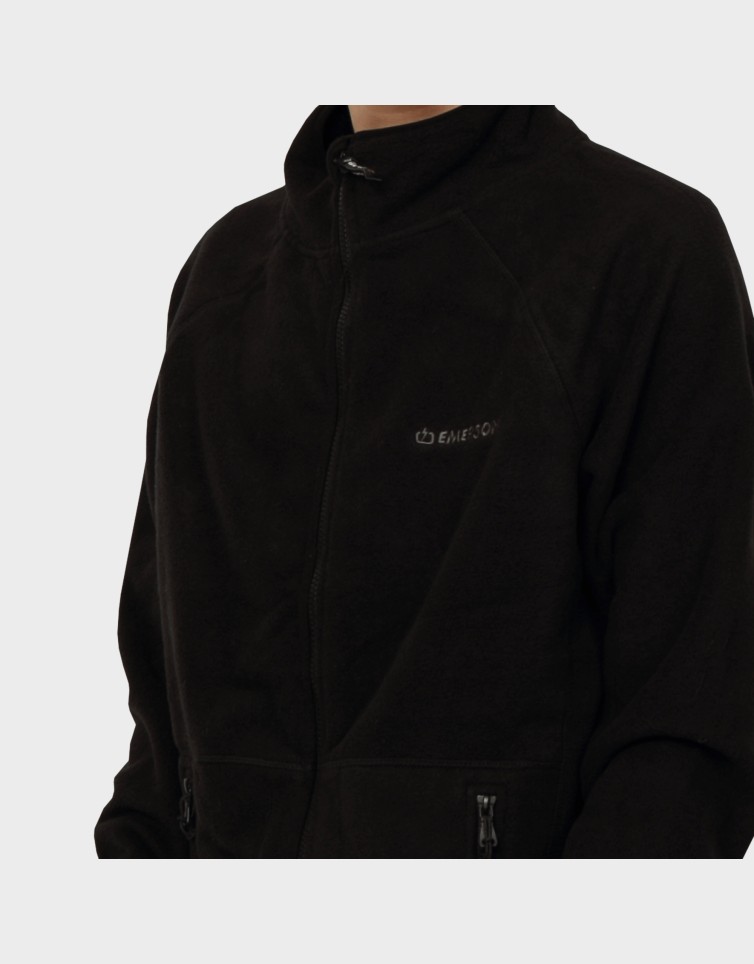 FULL ZIP FLEECE