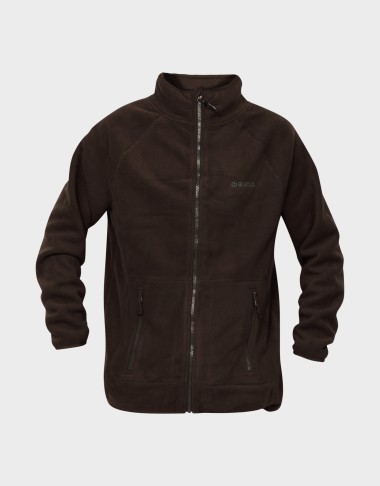 FULL ZIP FLEECE