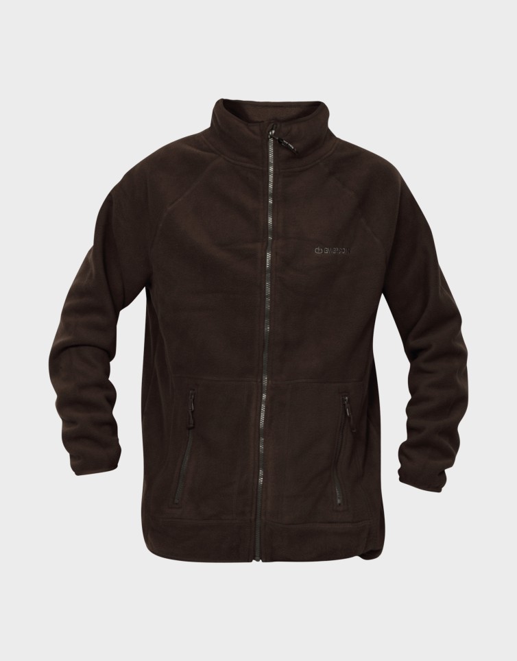FULL ZIP FLEECE