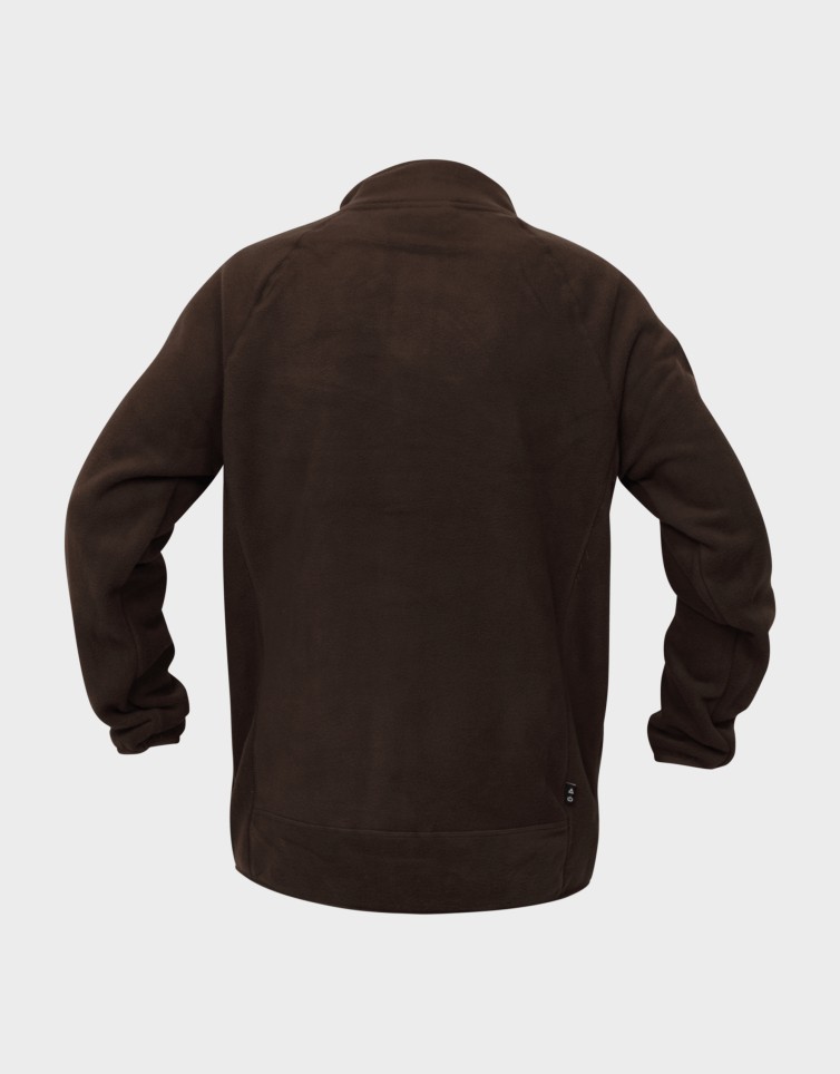 FULL ZIP FLEECE