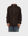 FULL ZIP FLEECE