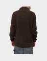 FULL ZIP FLEECE