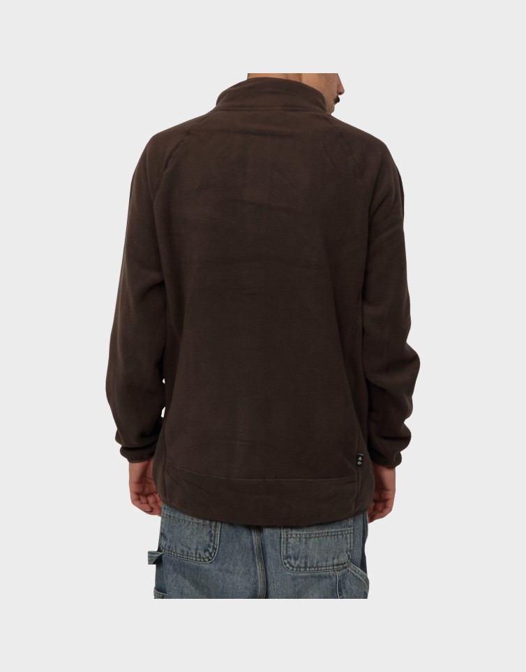 FULL ZIP FLEECE