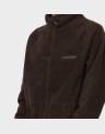 FULL ZIP FLEECE
