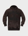 WASHED LOGO HOODIE