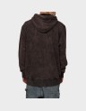 WASHED LOGO HOODIE