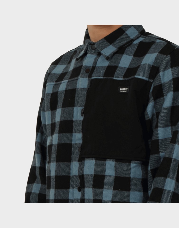 MEN'S SHIRT