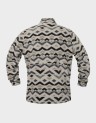 FULL ZIP SHERPA